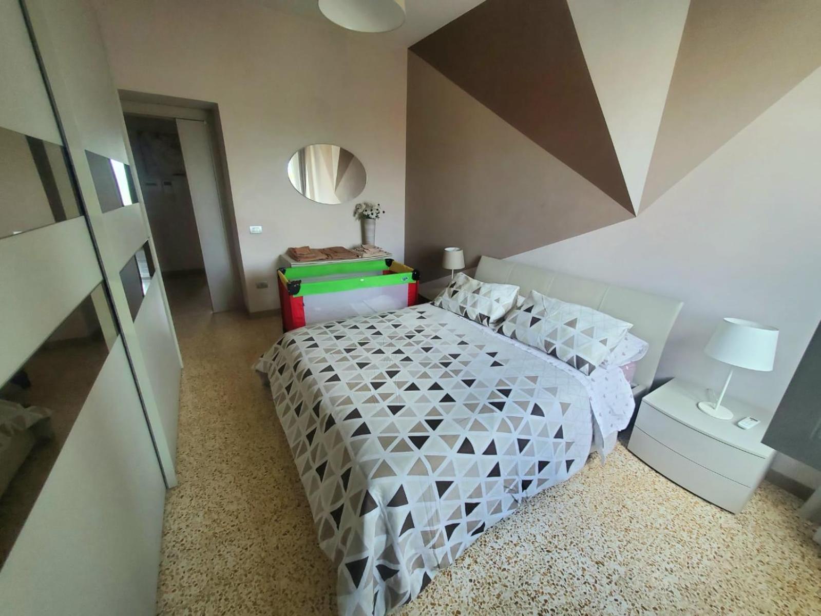 Apartamento La Casa Di Giulia Caserta Exterior foto