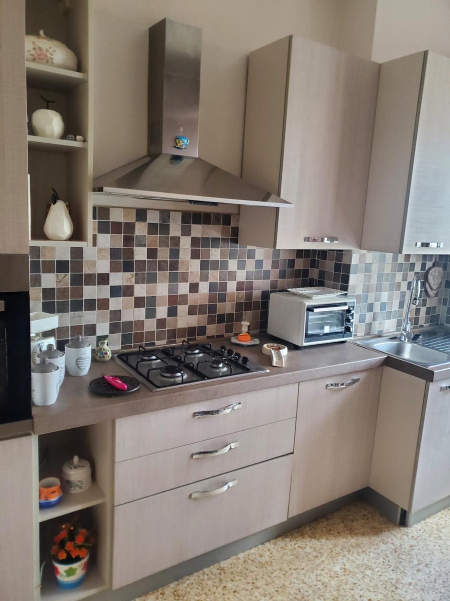 Apartamento La Casa Di Giulia Caserta Exterior foto